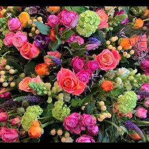 Meet your Posher, Nancy